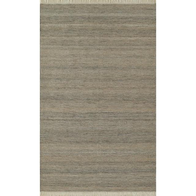 Mckenna Indoor / Outdoor Rug - Gray / 5' x 8'