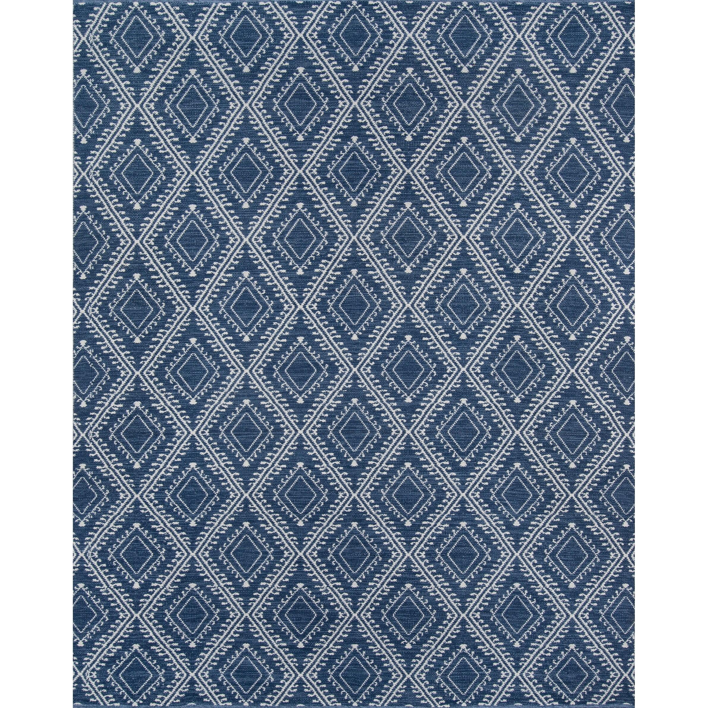 Easton Geometric Rug