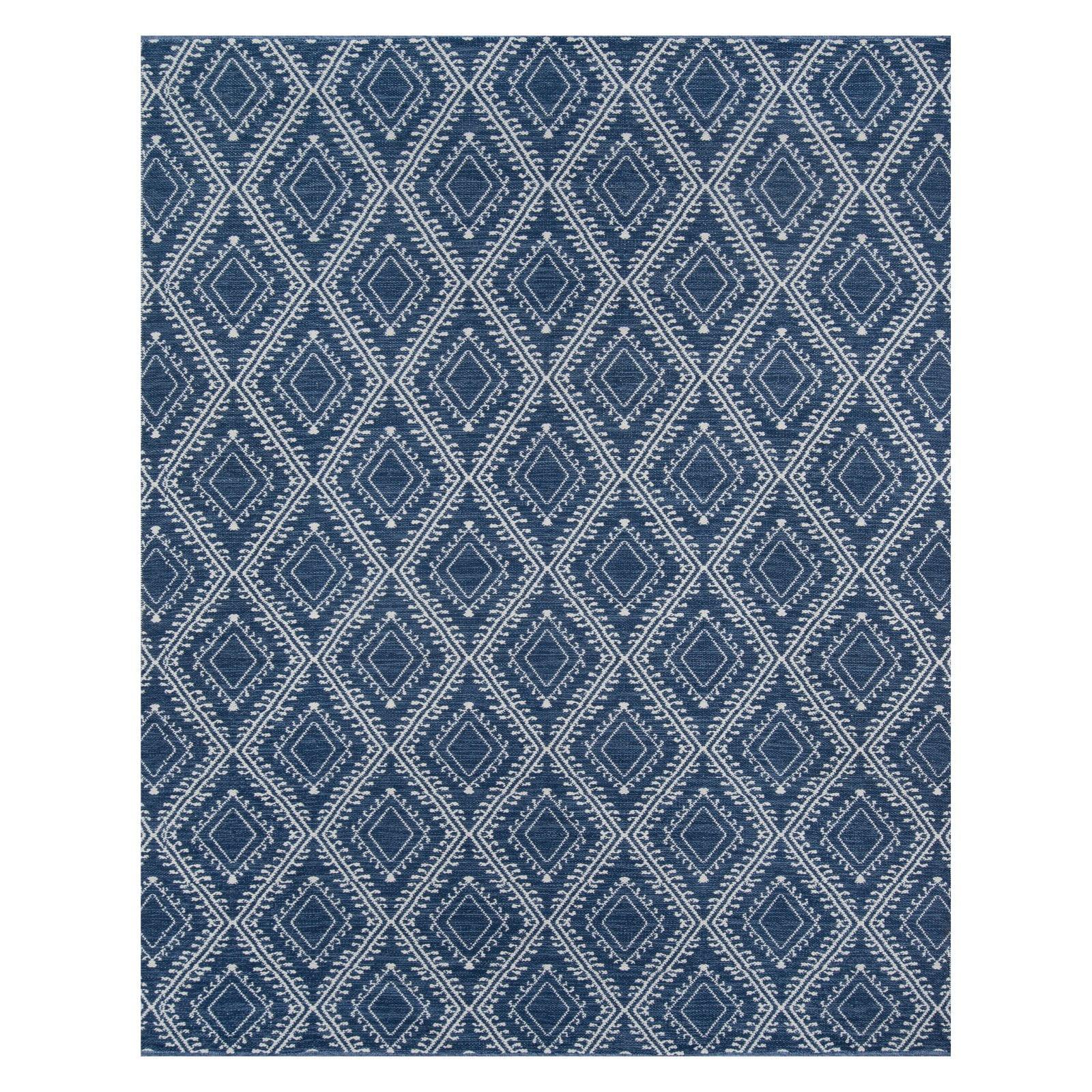 Easton Geometric Rug