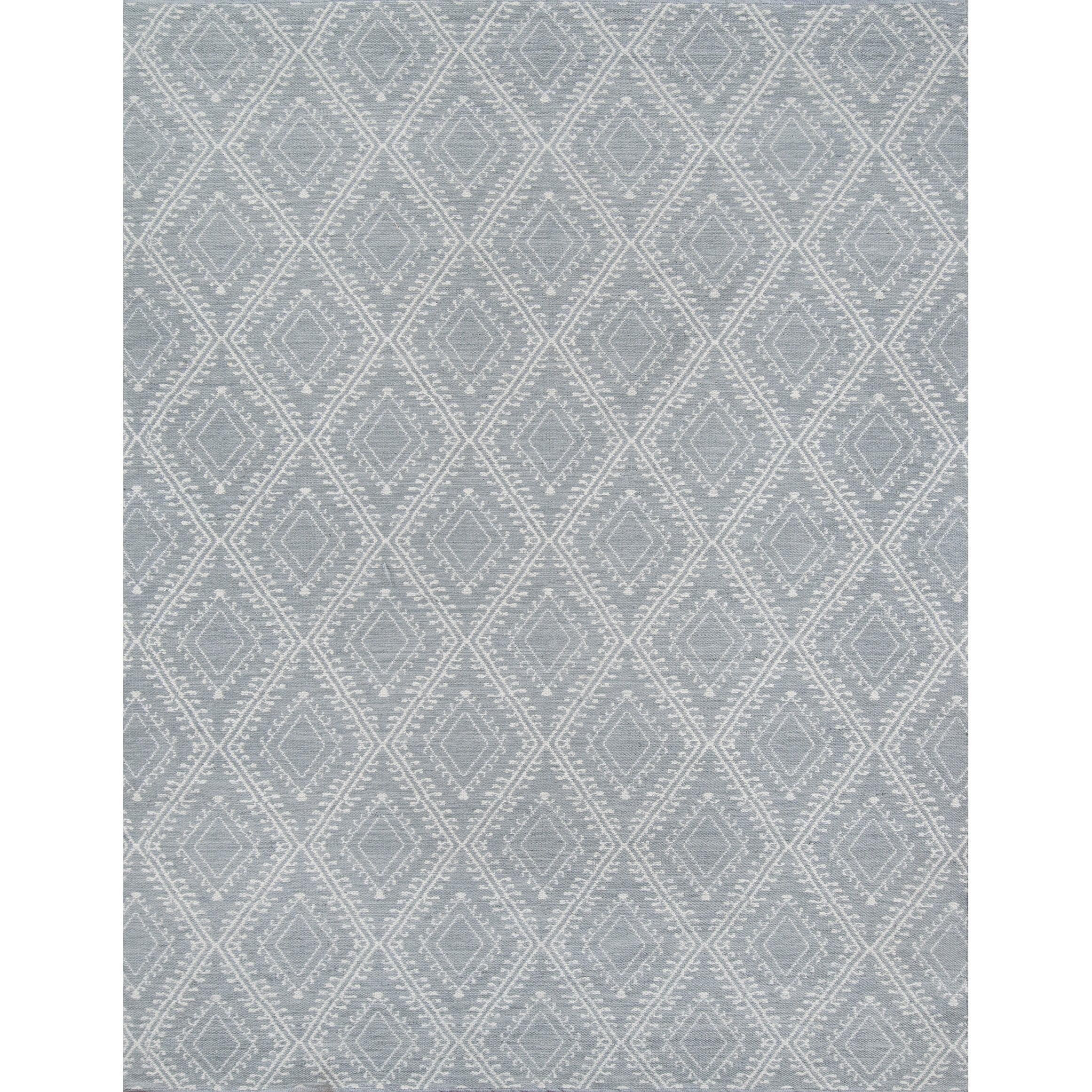 Easton Geometric Rug