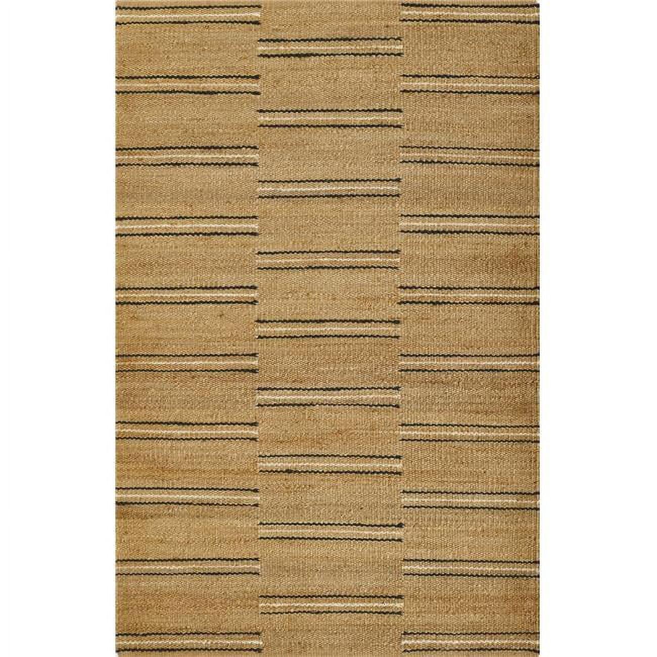 Jute/Sisal Natural Rug