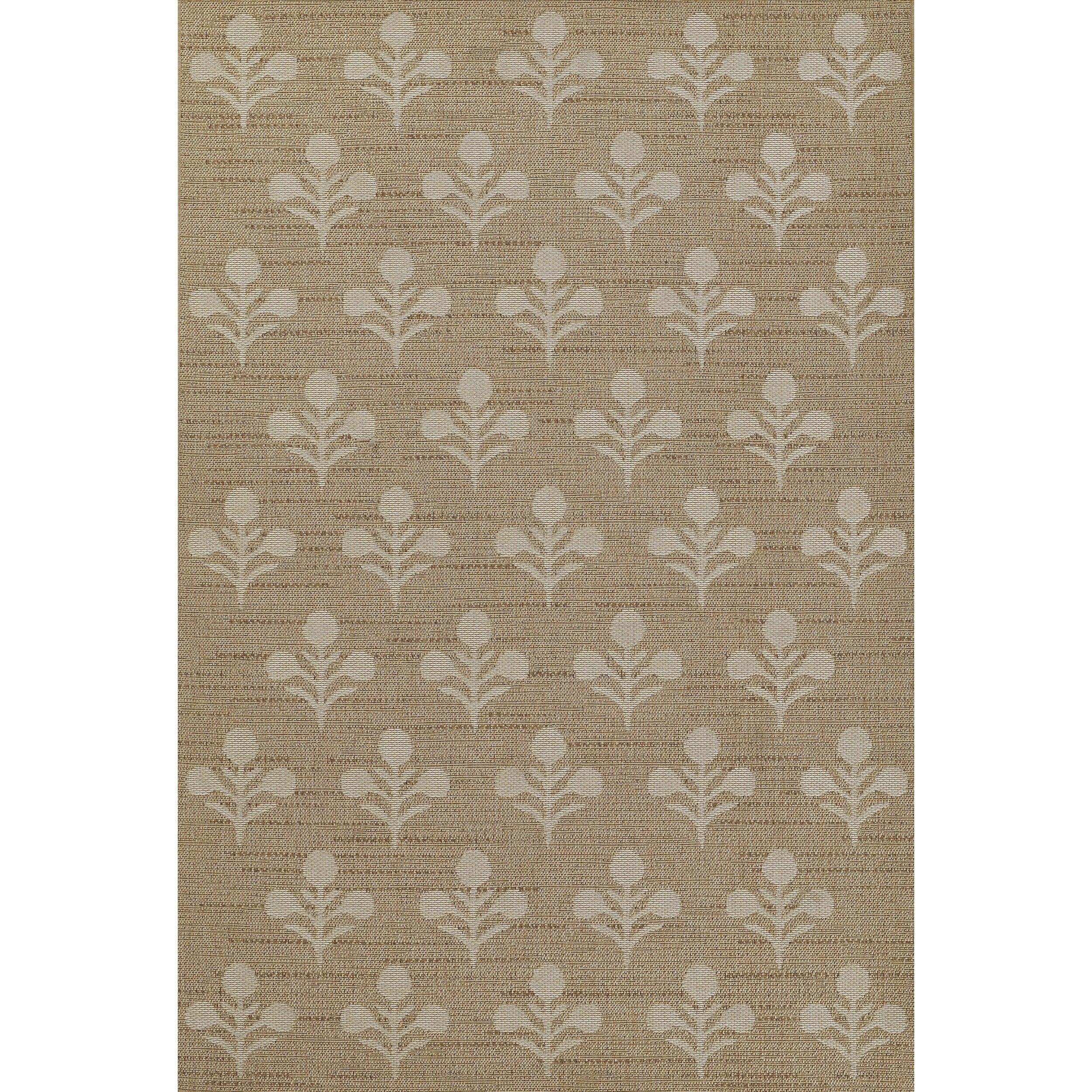 Saybrook Floral Rug