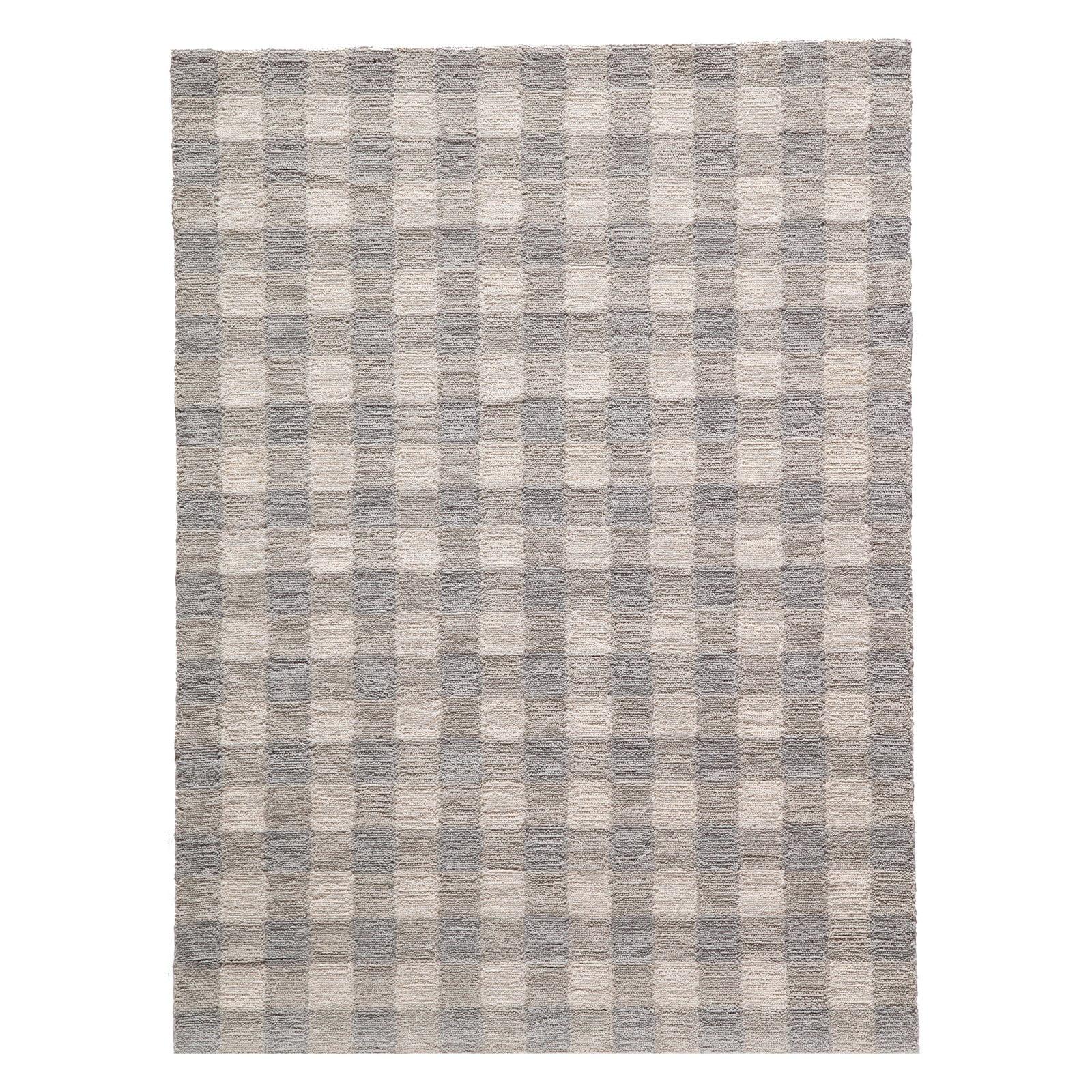 Gingham Rug - Momeni