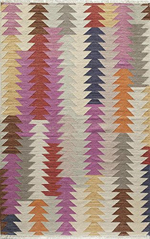 Bronson Wool Rug