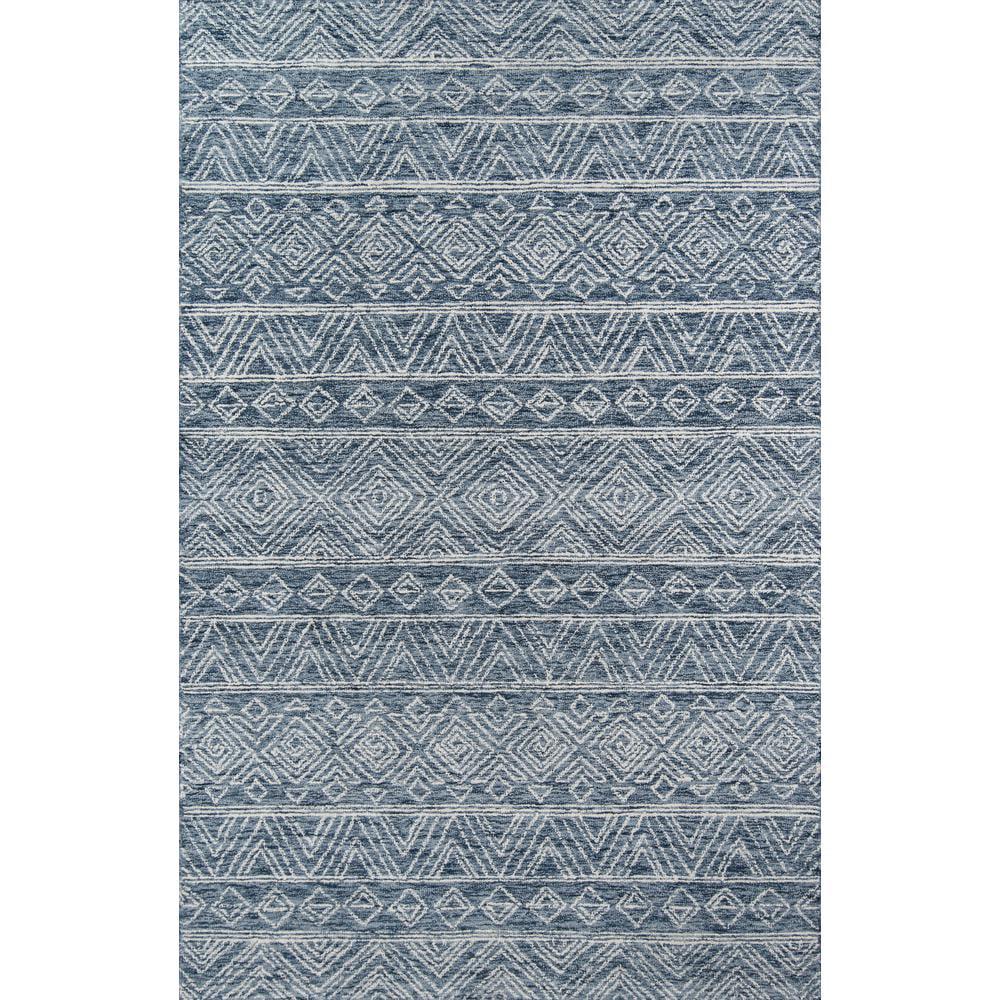 Momeni  Mallorca Hand Hooked Cotton Area Rug 9' X 12' 9' x 12' Accent, Indoor, Handmade Rectangle