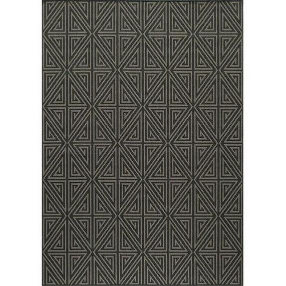 Takoda Indoor / Outdoor Rug - 2'3" x 4'6"