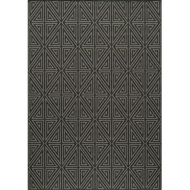 Takoda Indoor / Outdoor Rug - 2'3" x 4'6"