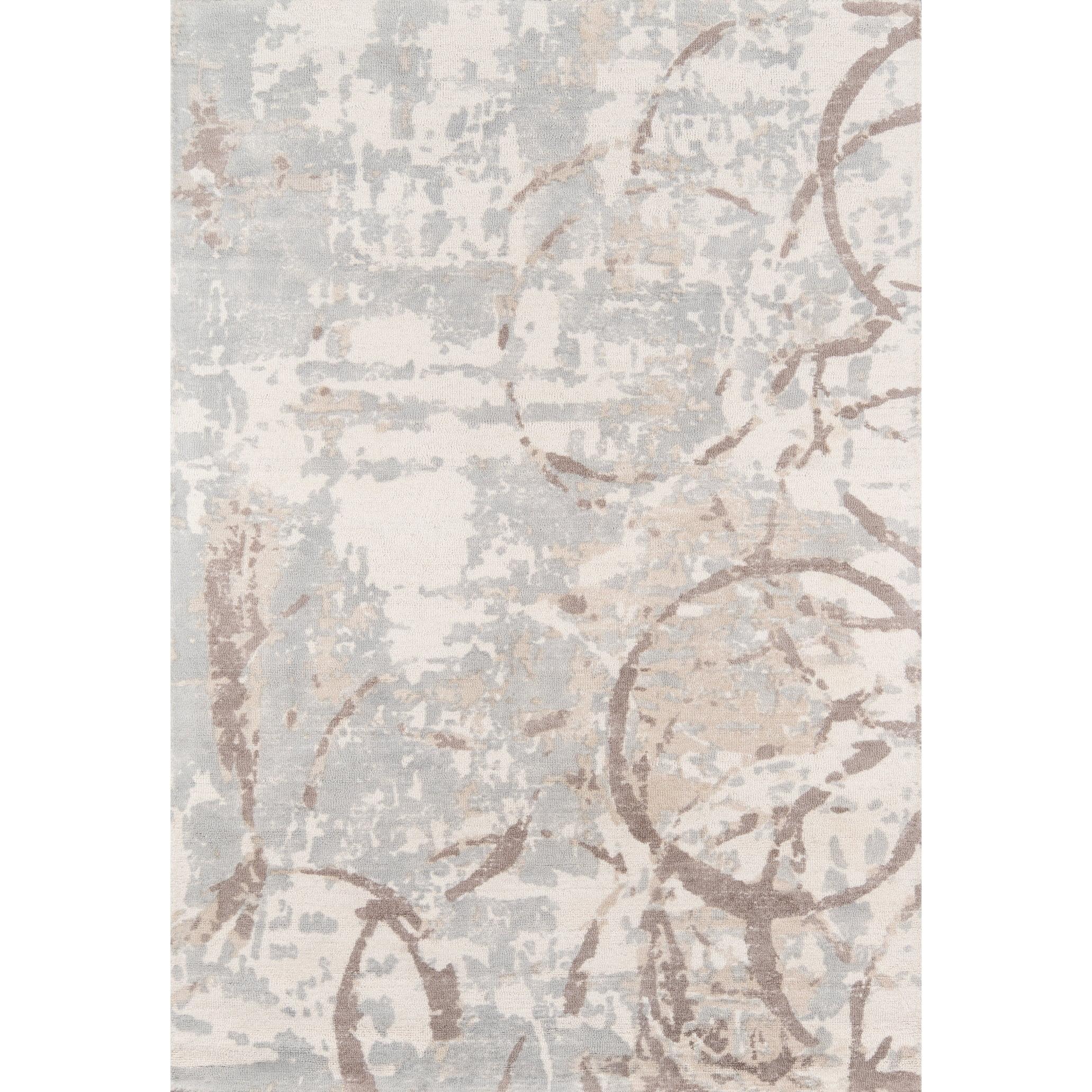 Momeni Illusions Abstract Area Rug