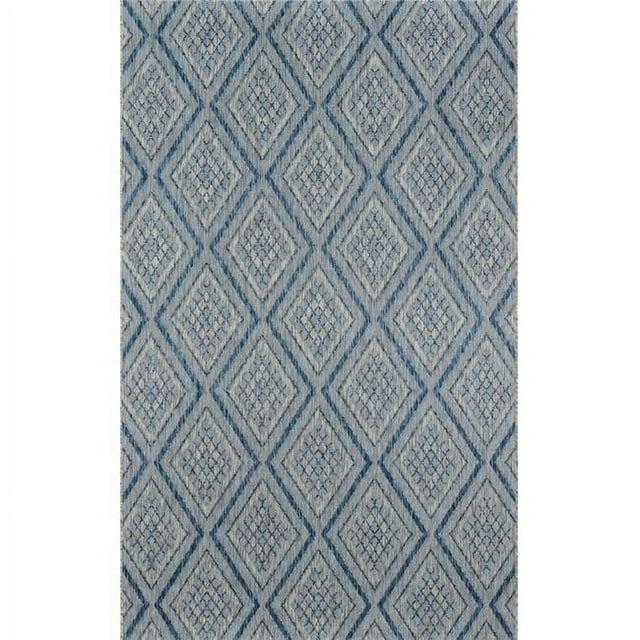 Madcap Cottage by Momeni Lake Palace Geometric Indoor Rug