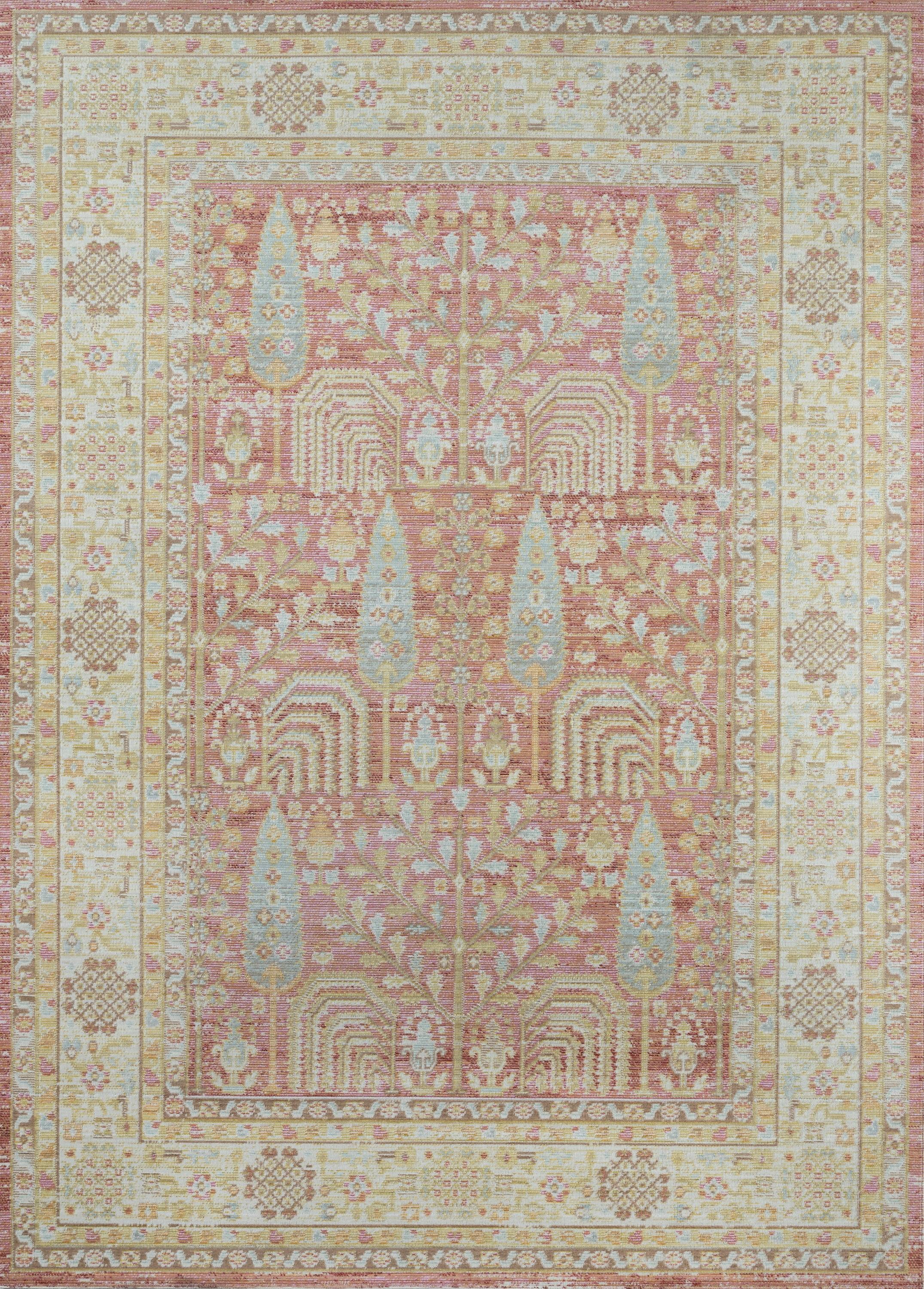 Isabella Matilda Rug - Momeni