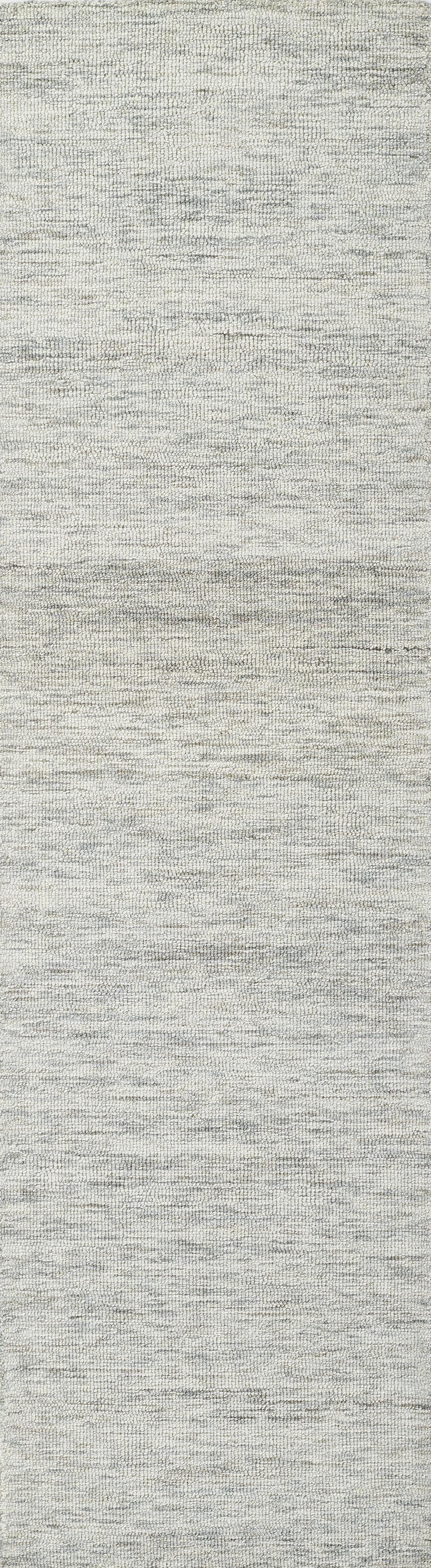 Momeni James Solid Handtufted Rug