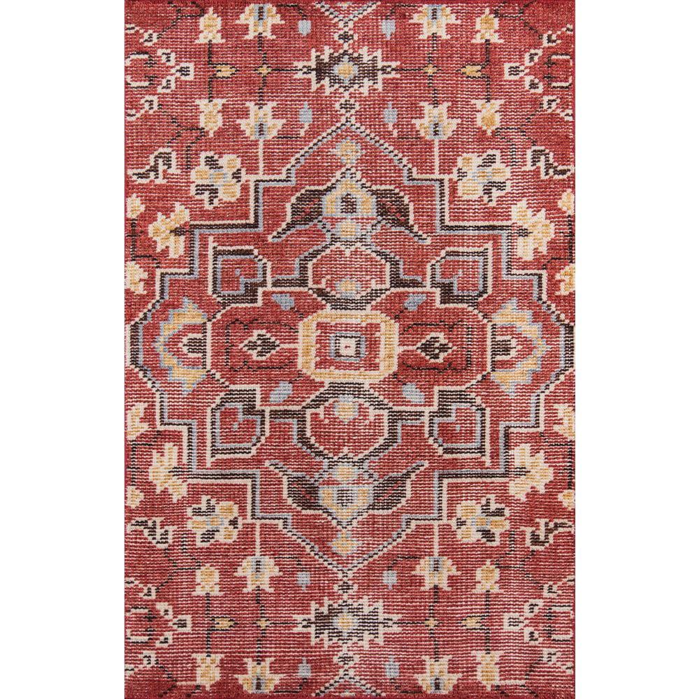 Momeni Ophelia Medallion Handknotted Area Rug