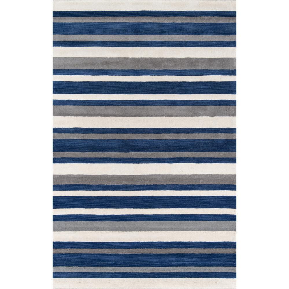 Momeni Metro New Stripe Area Rug