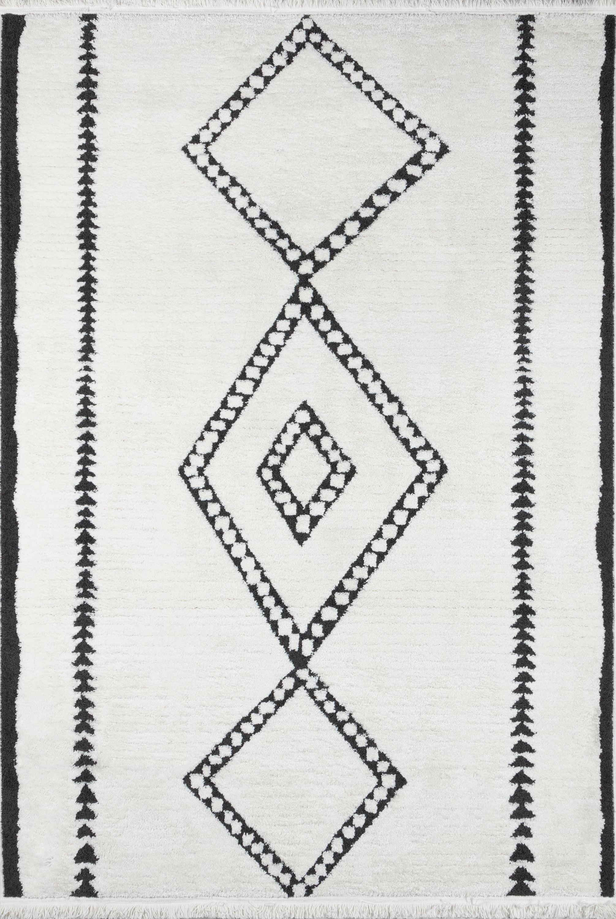 Monaco Imani Rug - Momeni