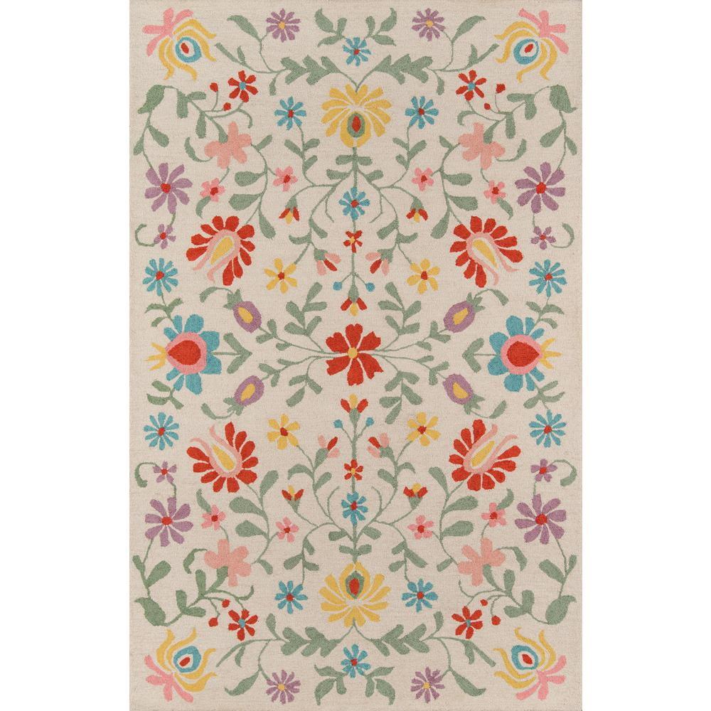 Newport Rug Ivory - Momeni