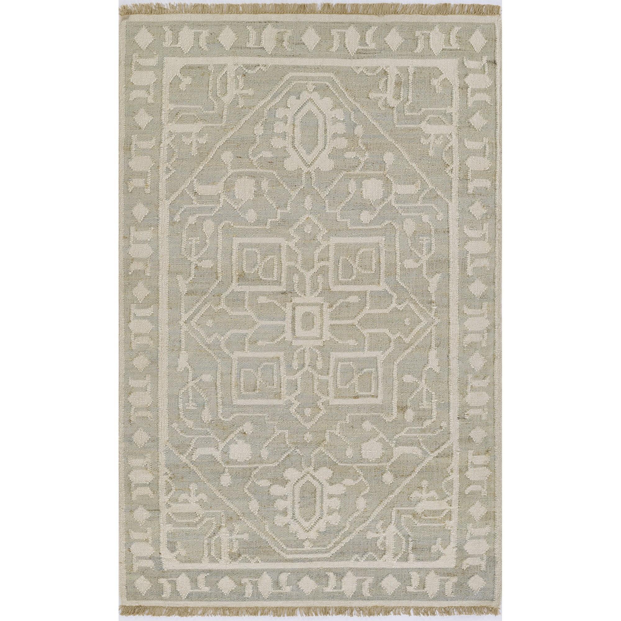 Momeni Nirvana 1 Blue 3'6" X 5'6"