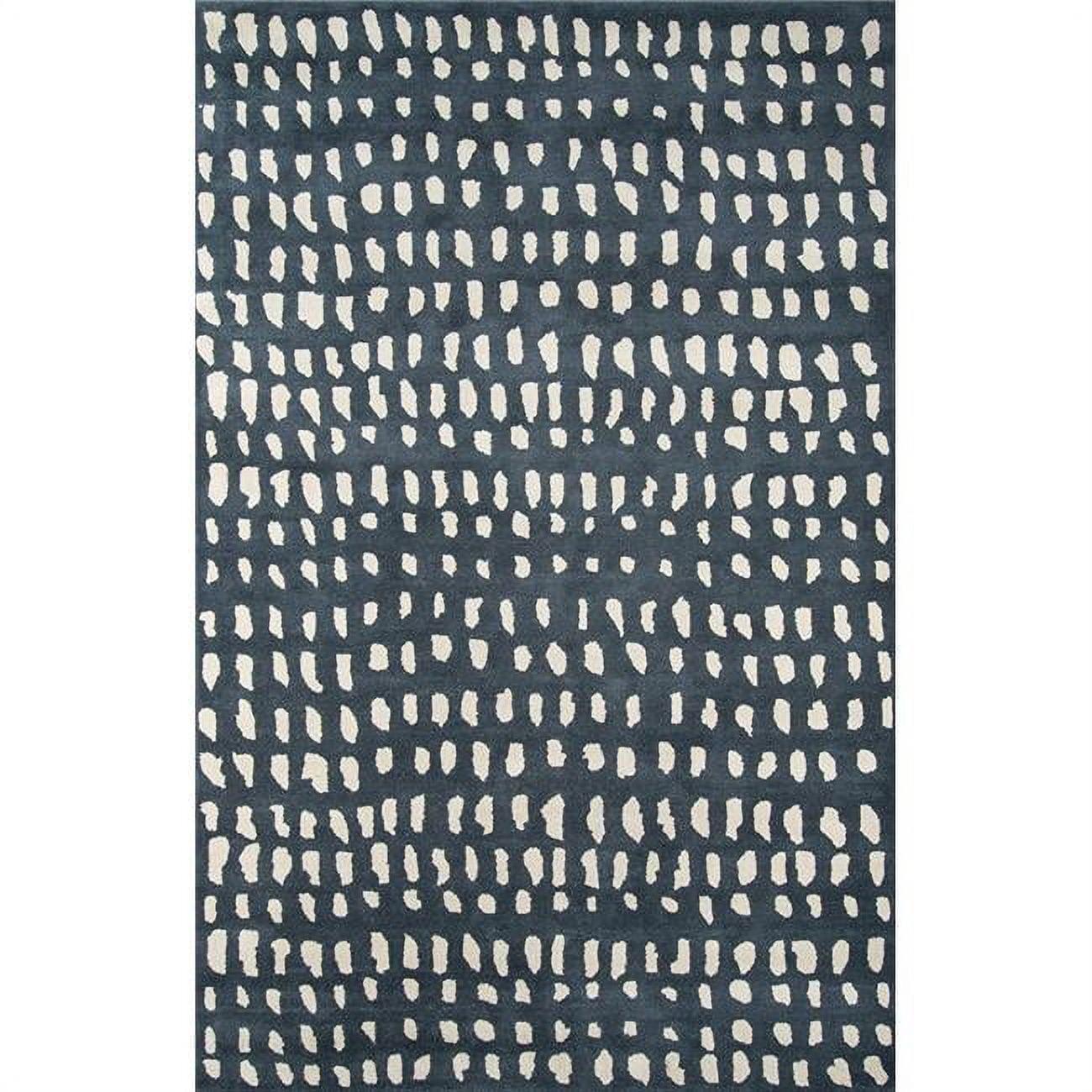 Delmar Boho Dots Area Rug - Novogratz by Momeni