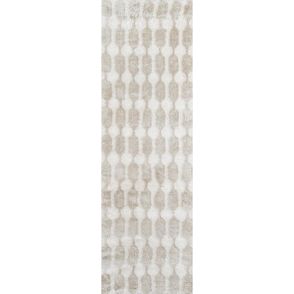 Geometric Rug