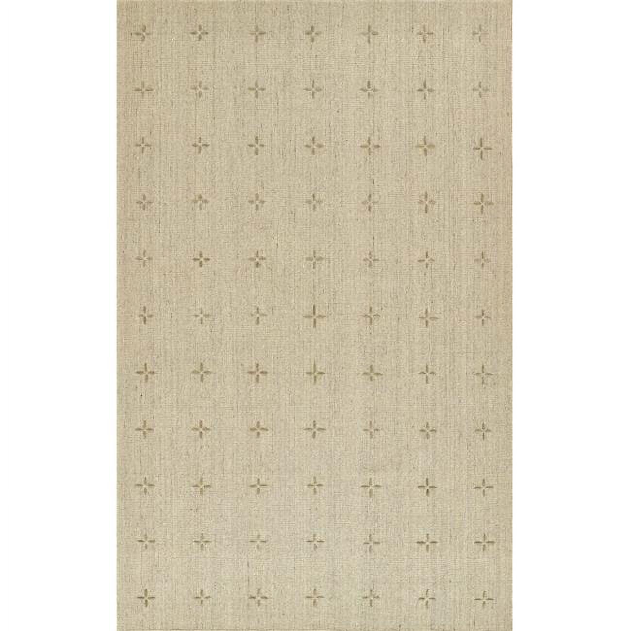 Momeni Oliver Cross Handloomed Rug