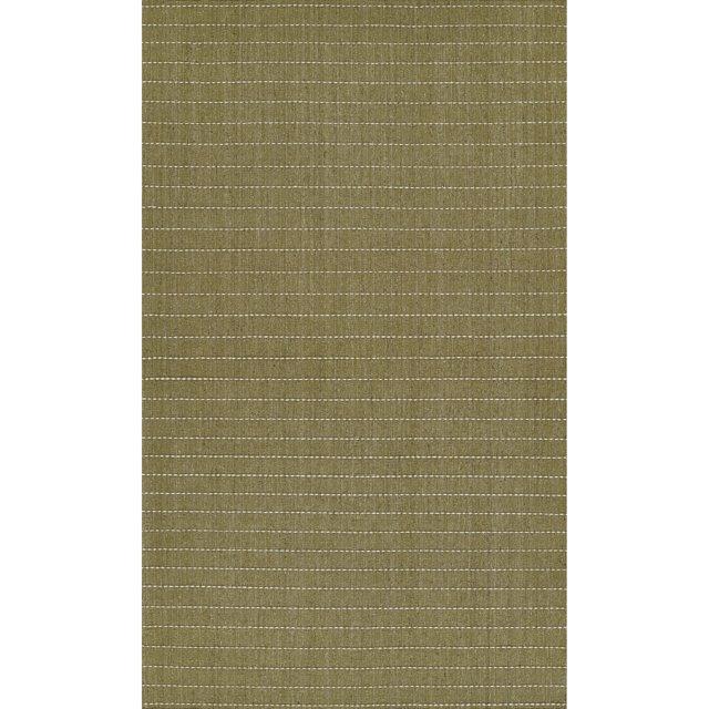 Kofi Wool Rug - Green / 2'3" x 8' Runner