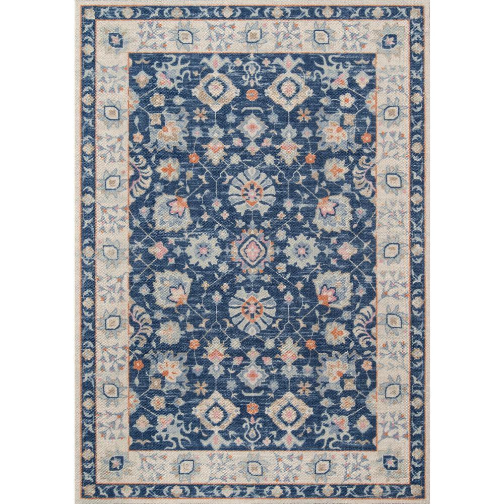 Momeni Anatolia Mae Medallion Machine Loomed Rug