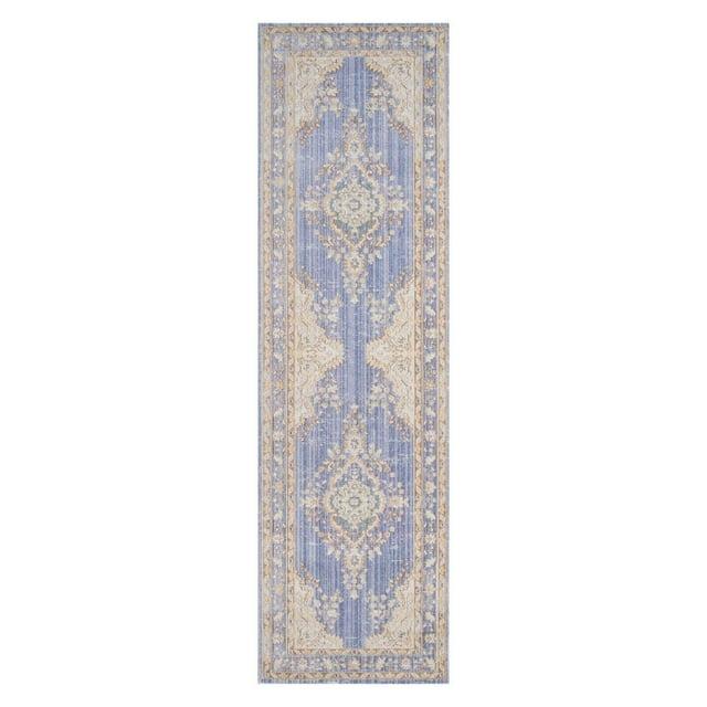 Carina Synthetic Rug