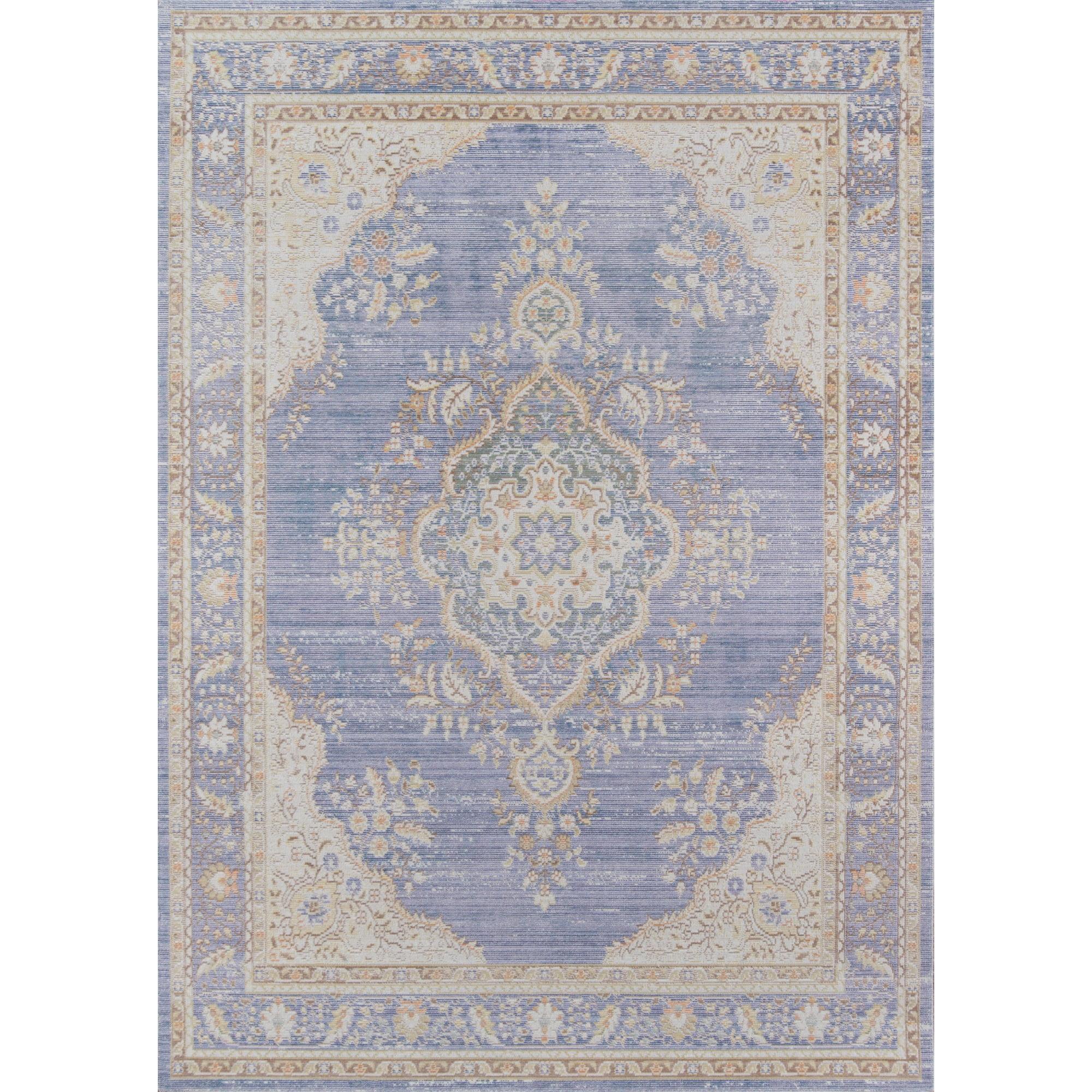 Carina Synthetic Rug