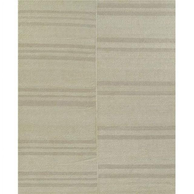 Momeni Rugs Pure Salt Koukila Ivory 2'6" X 8' Runner