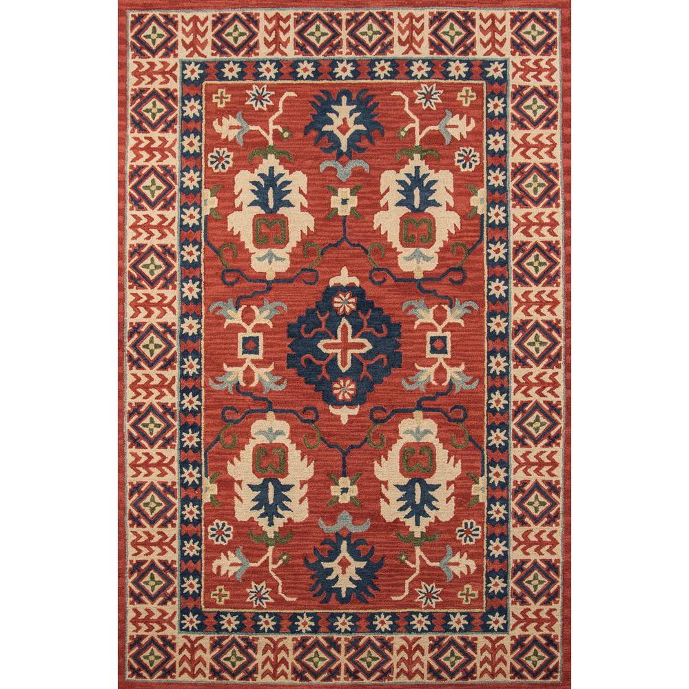 Momeni Tangier Kazak Area Rug