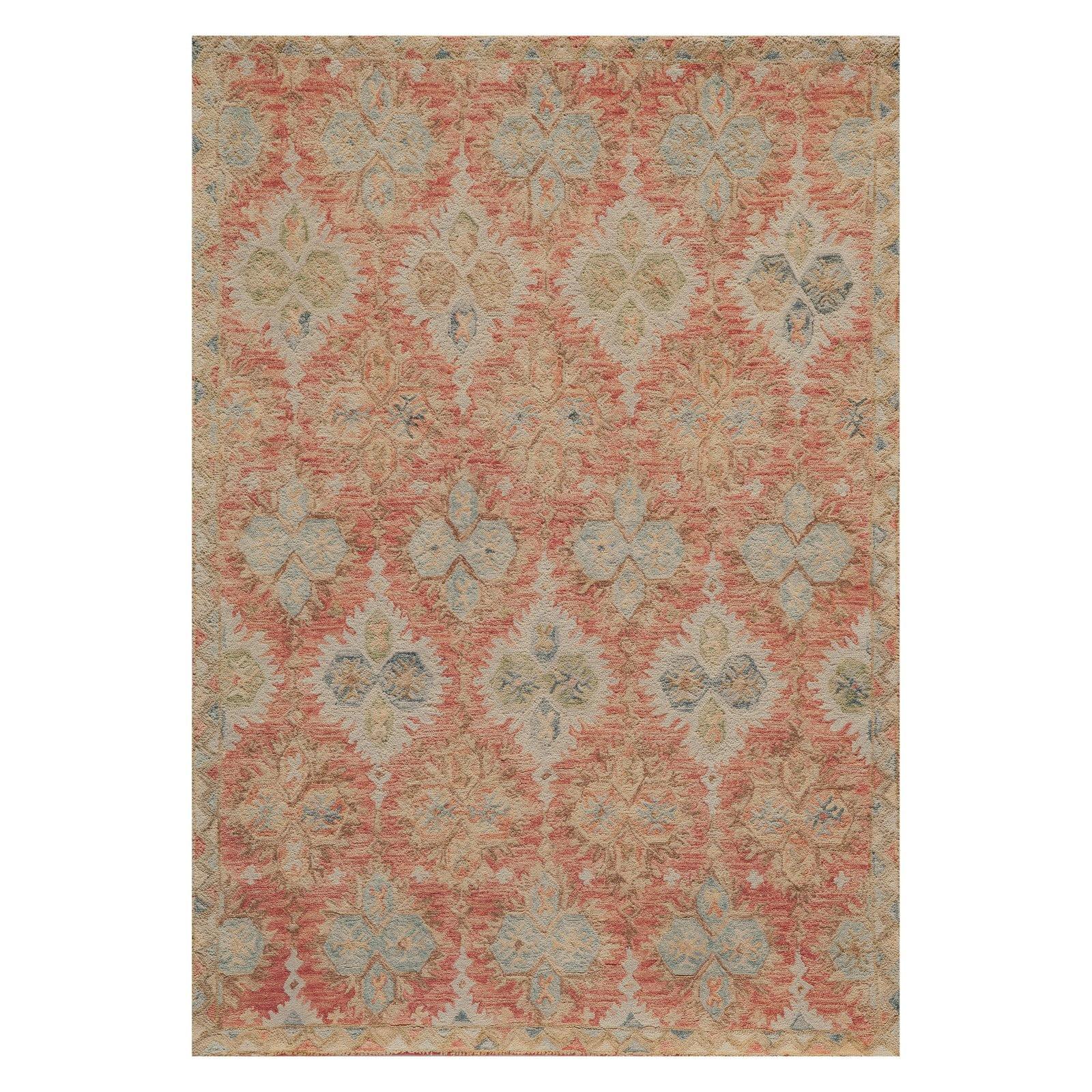 Momeni Tangier TAN17 Indoor Area Rug