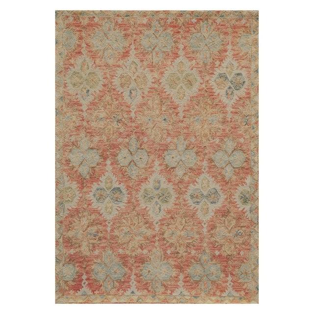 Momeni Tangier TAN17 Indoor Area Rug