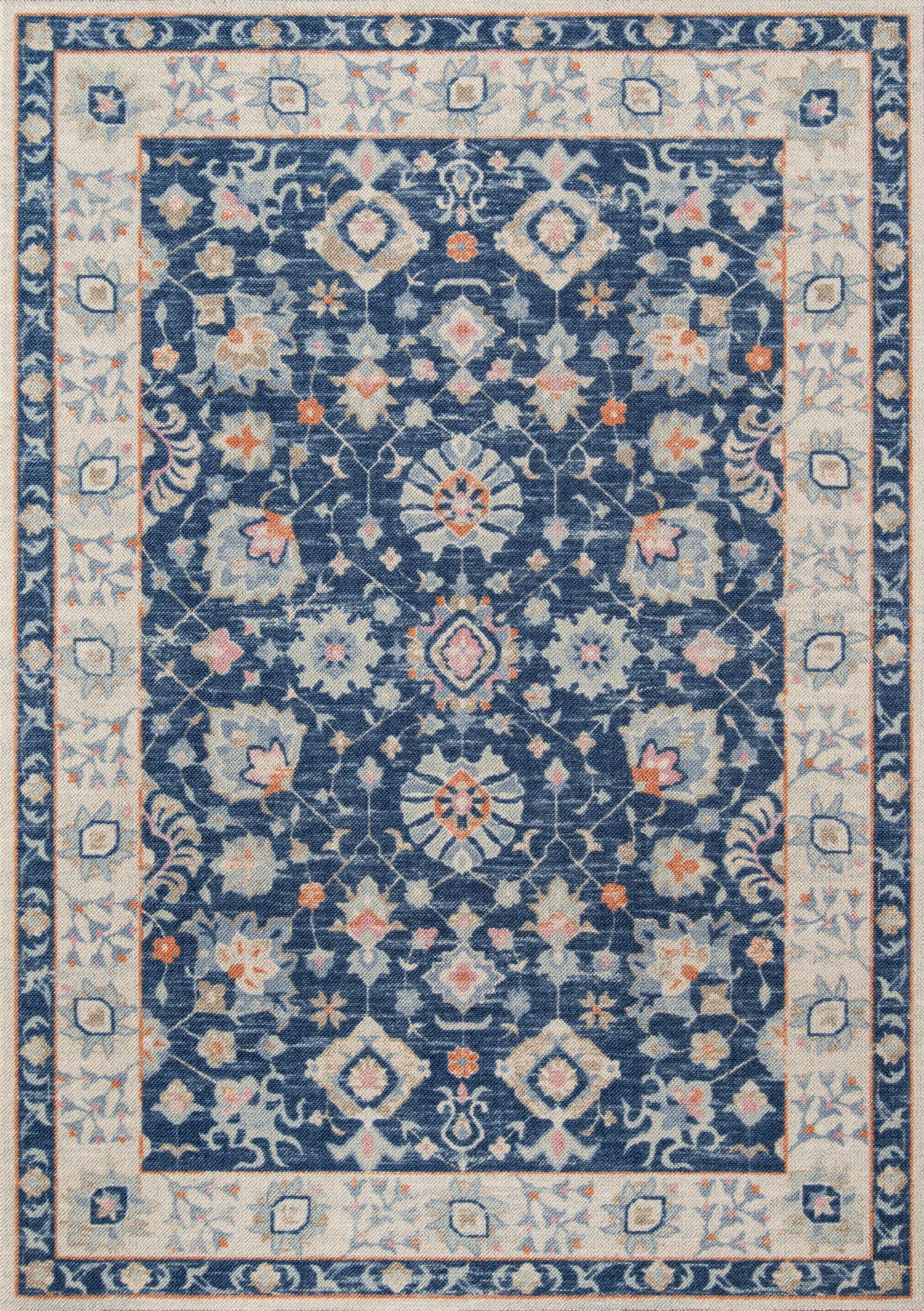 Miah Hand-Tufted Rug