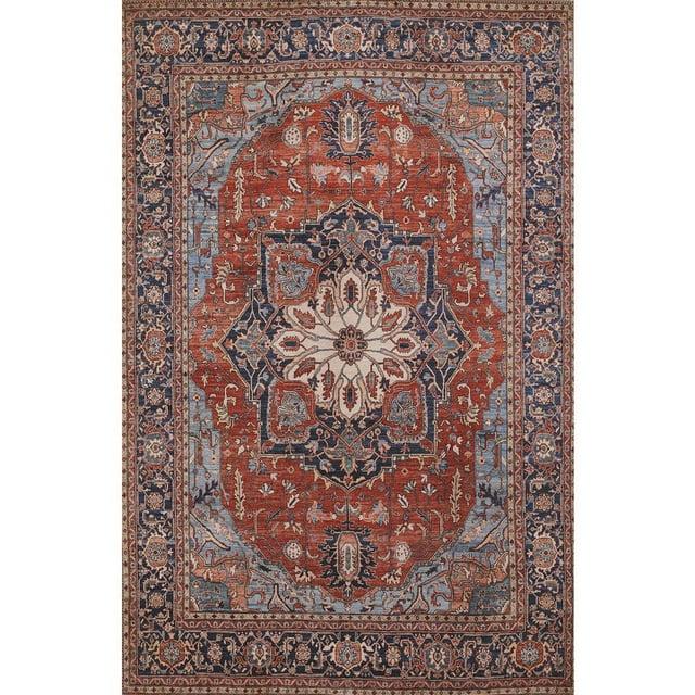Sarina Persian Style Rug