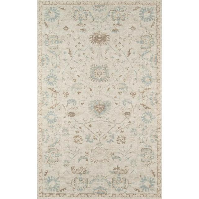 Janset Rug - 2'3" x 7'6"