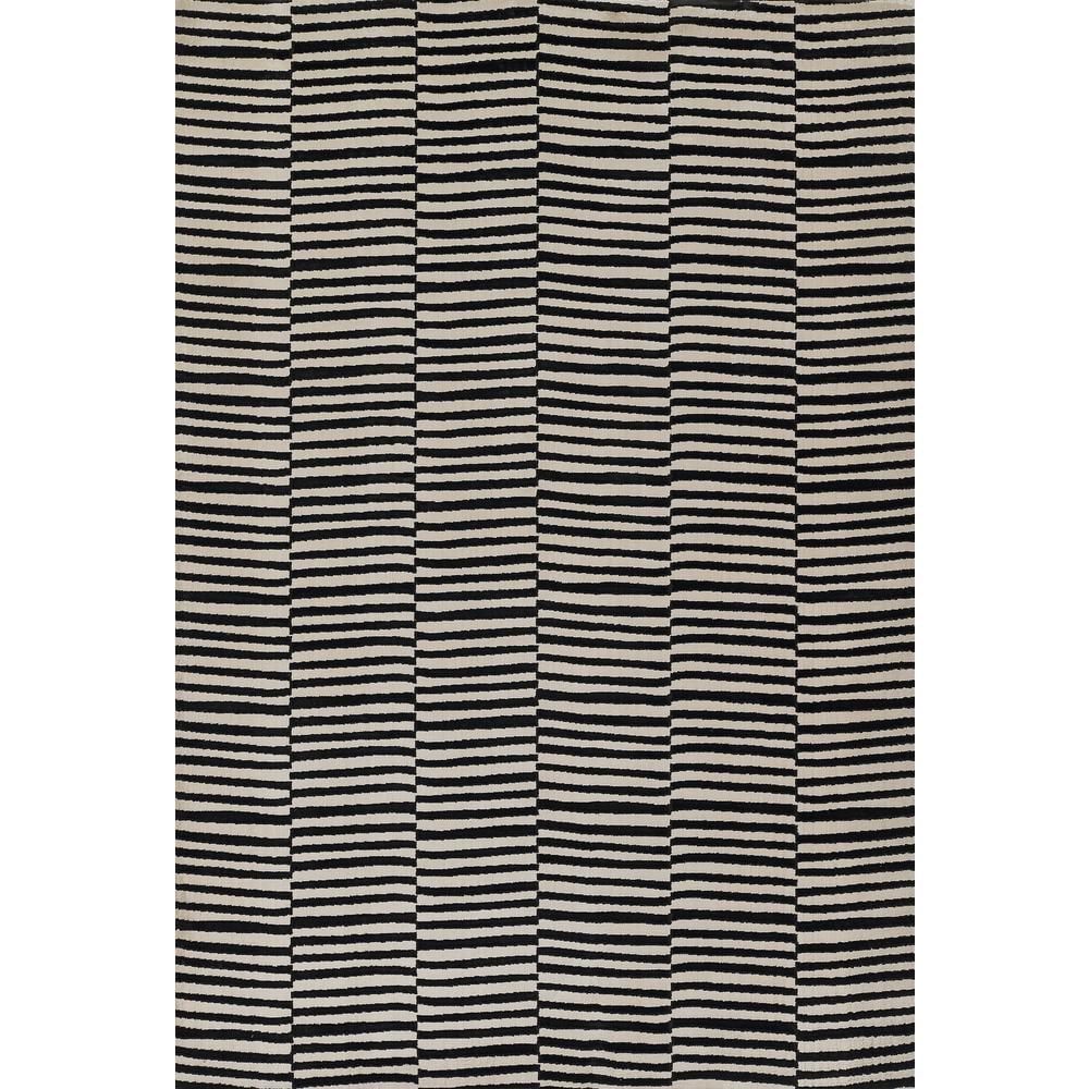 Static Tufted Rug