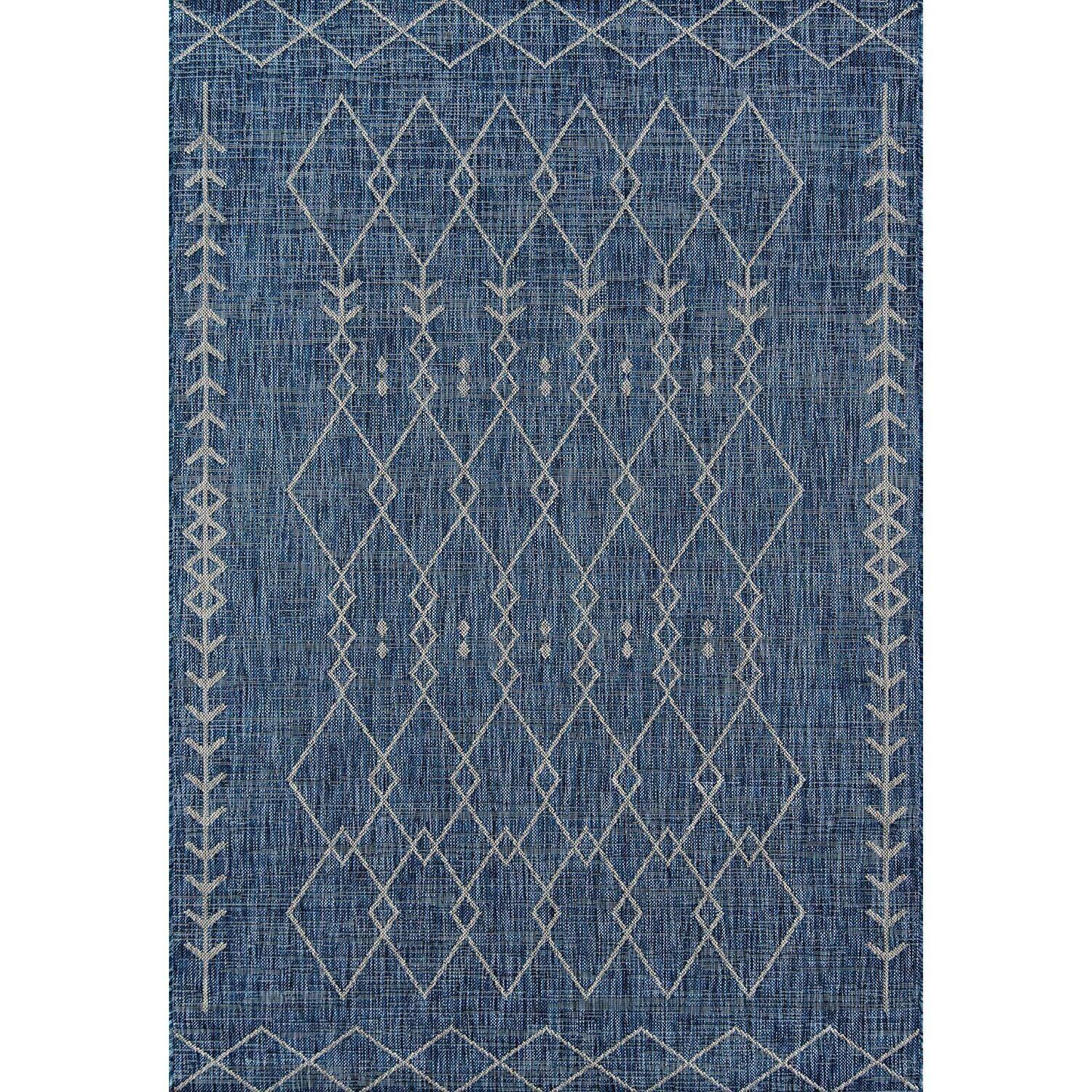 Momeni Villa Monaco Moroccan Rug