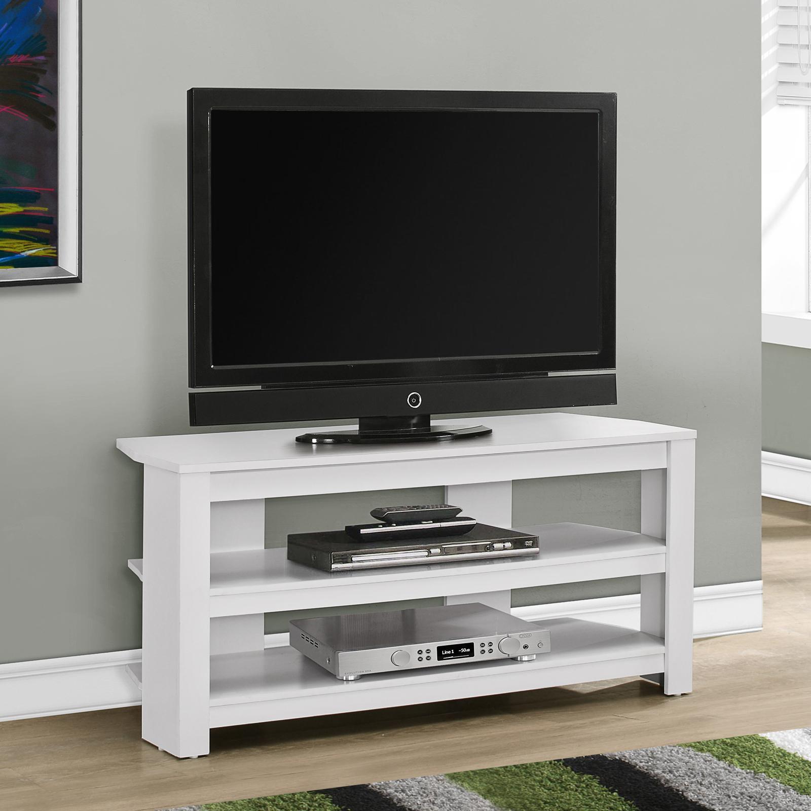 Lariat TV Stand for TVs up to 48"