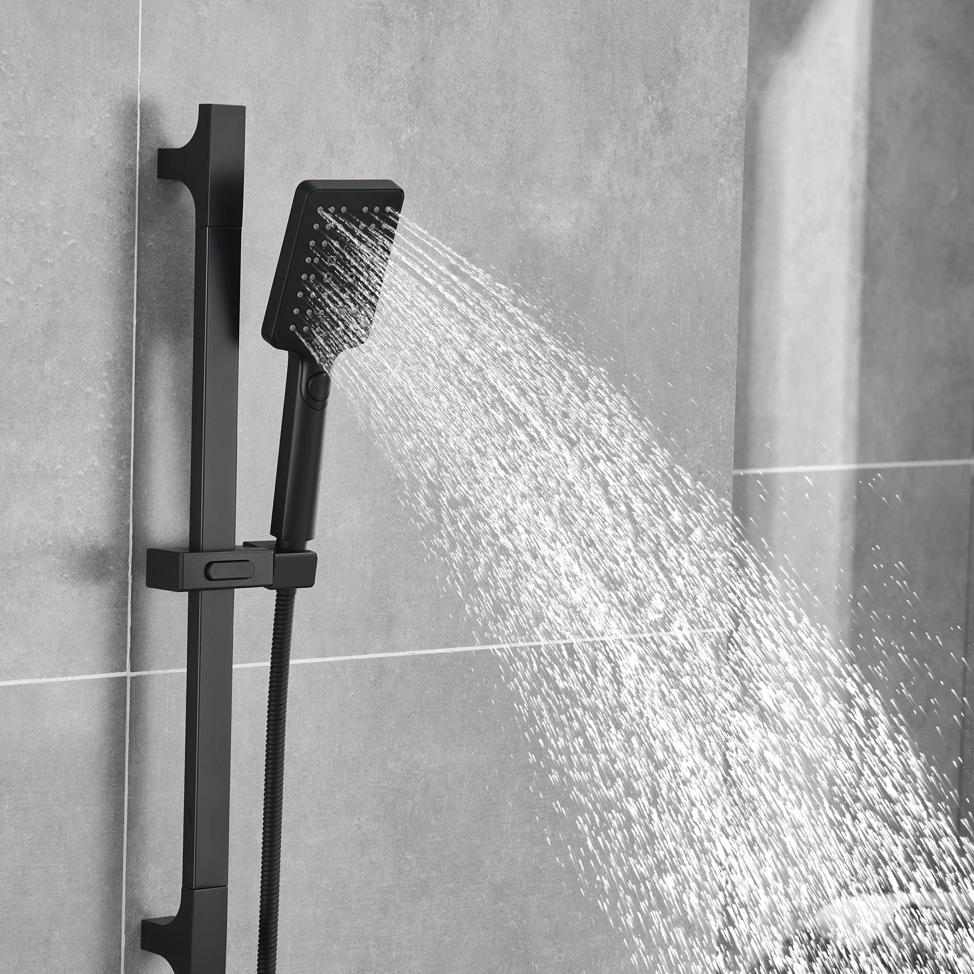 Calder Adjustable Handheld Shower Head 1.8 GPM