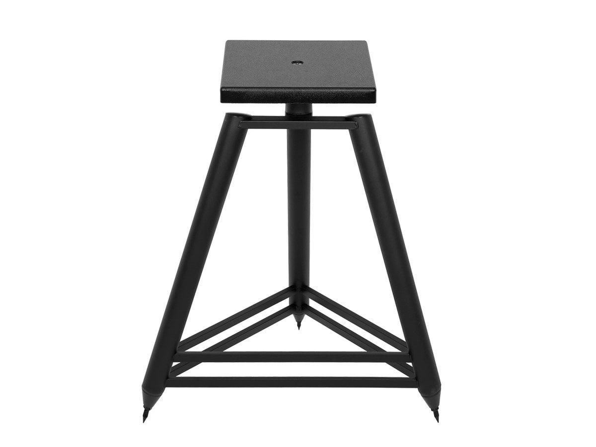 Monolith by Monoprice Easel Style Speaker Stand, 18in (Each)