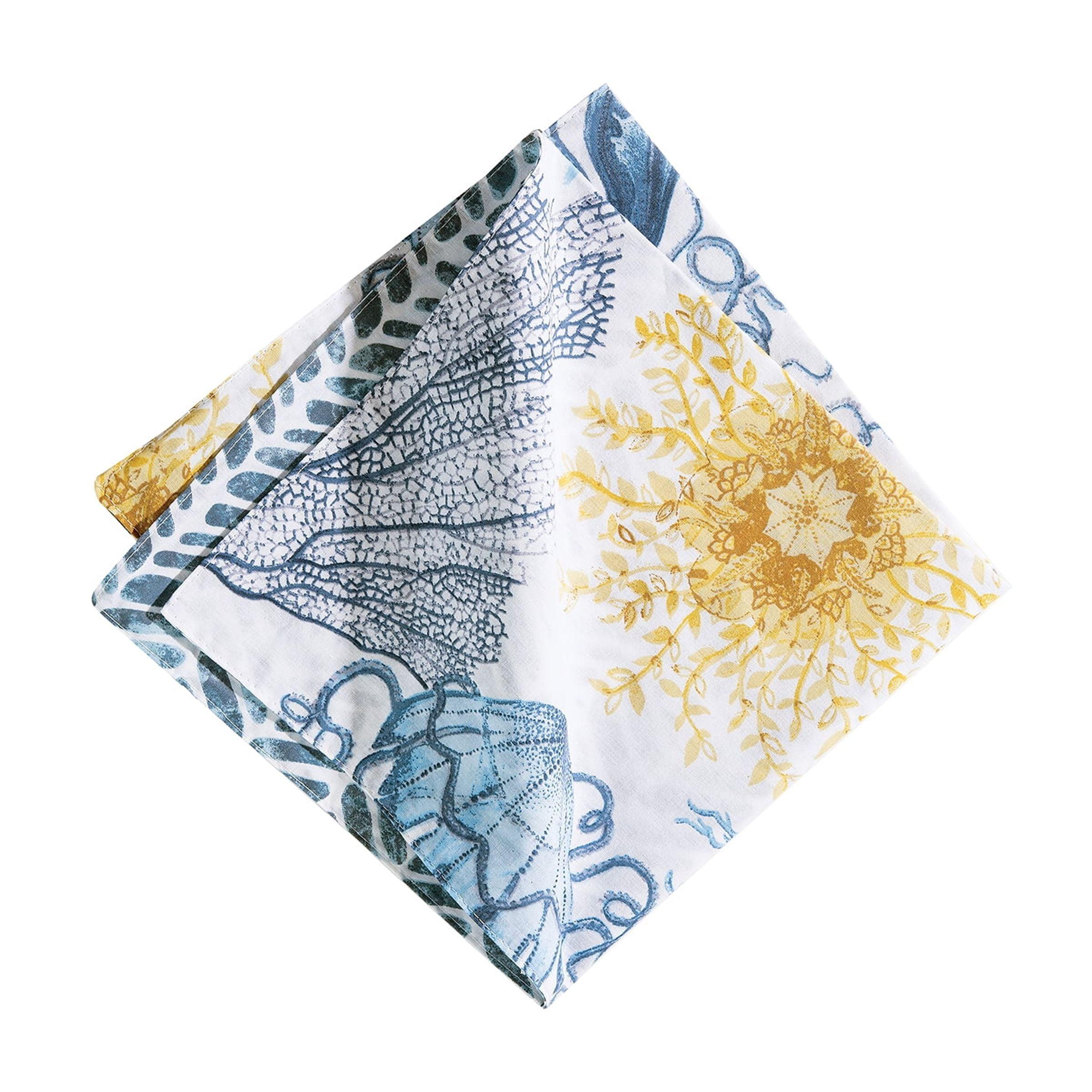 C&F Home Monterey Mist Napkin Set of 6