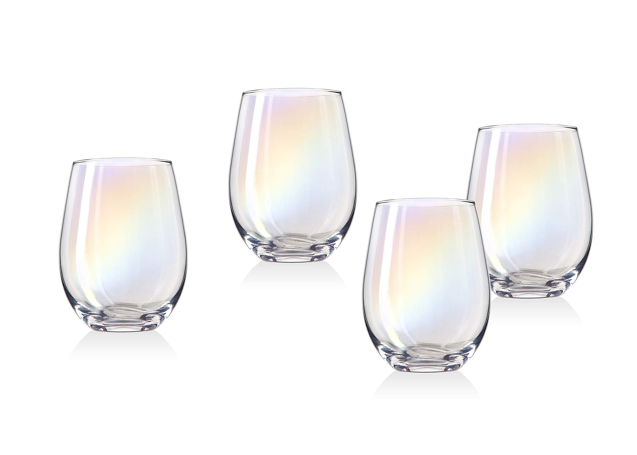 Monterey 19 oz. White Wine Glass (Set of 4)