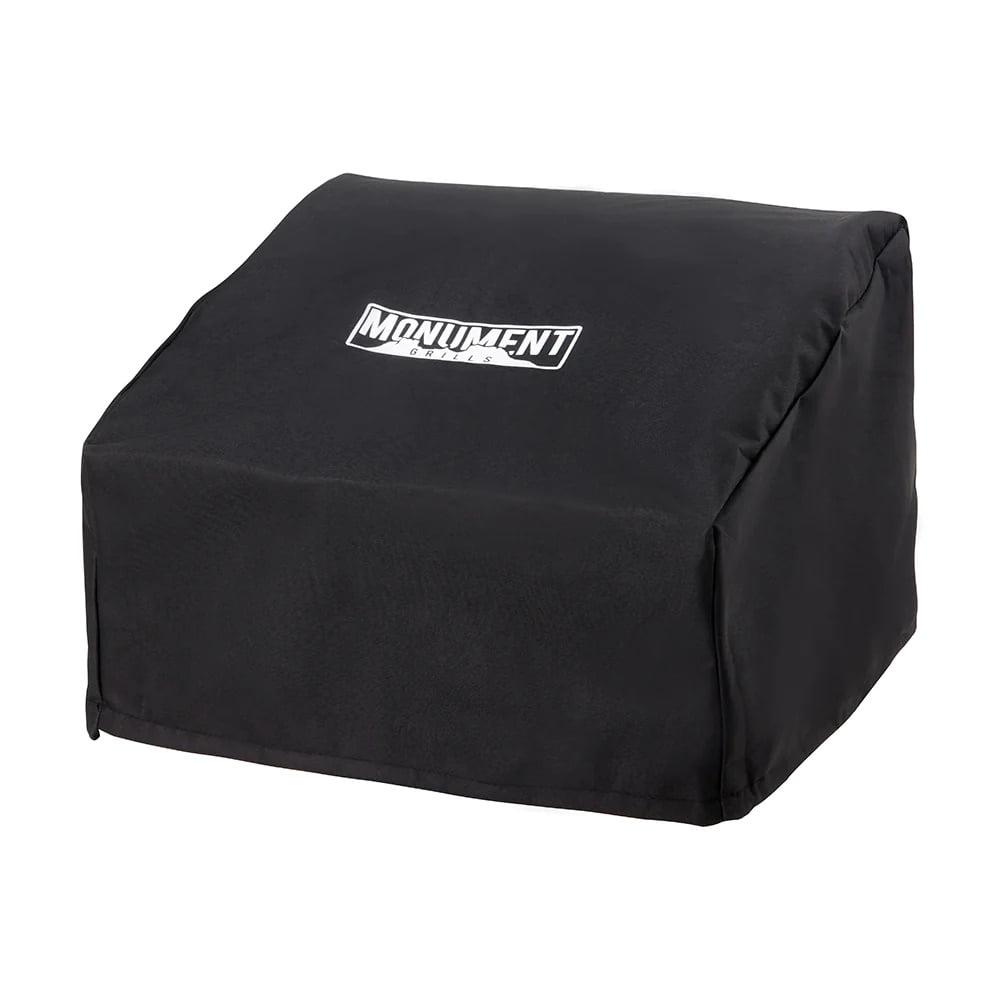 Monument Grills Monument Waterproof Heavy Duty Gas BBQ 2B Table Top Grill Cover for 13742 and G22