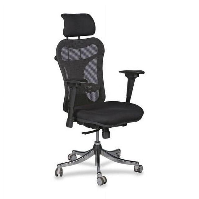 Balt Mesh Task Chair with Headrest