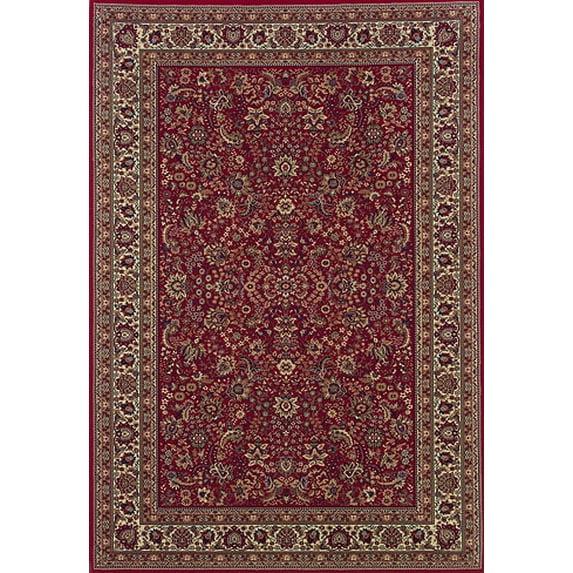 Oriental Weavers 113R Area Rug, 2'7 x 9'4"