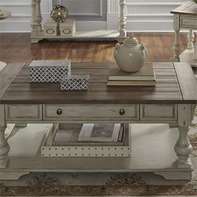 Hexham Single Coffee Table