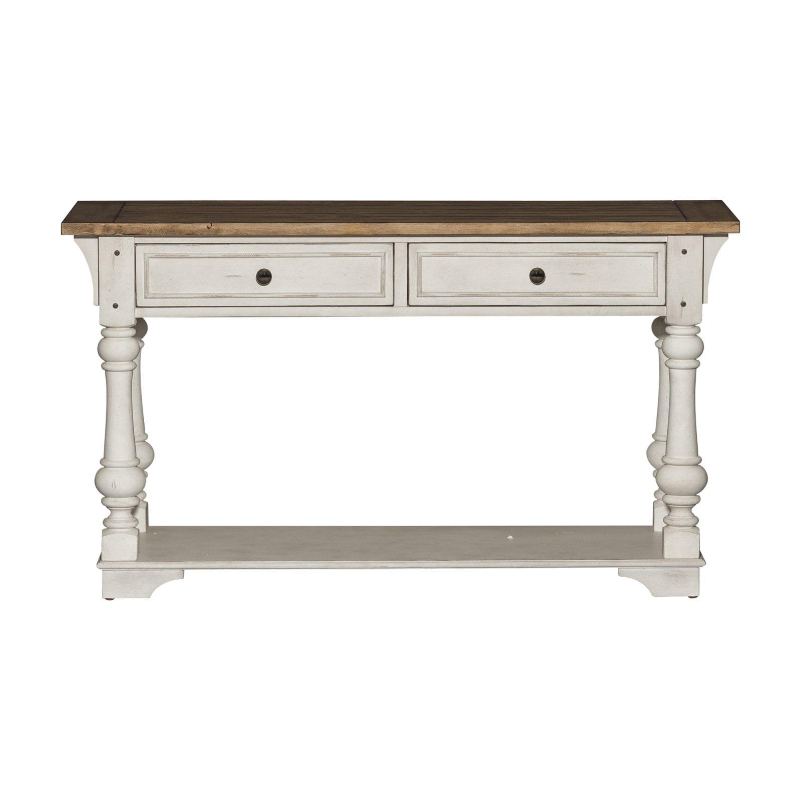 Hexham 52'' Console Table