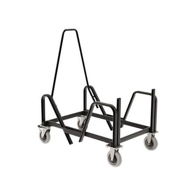 HON Laptop Cart