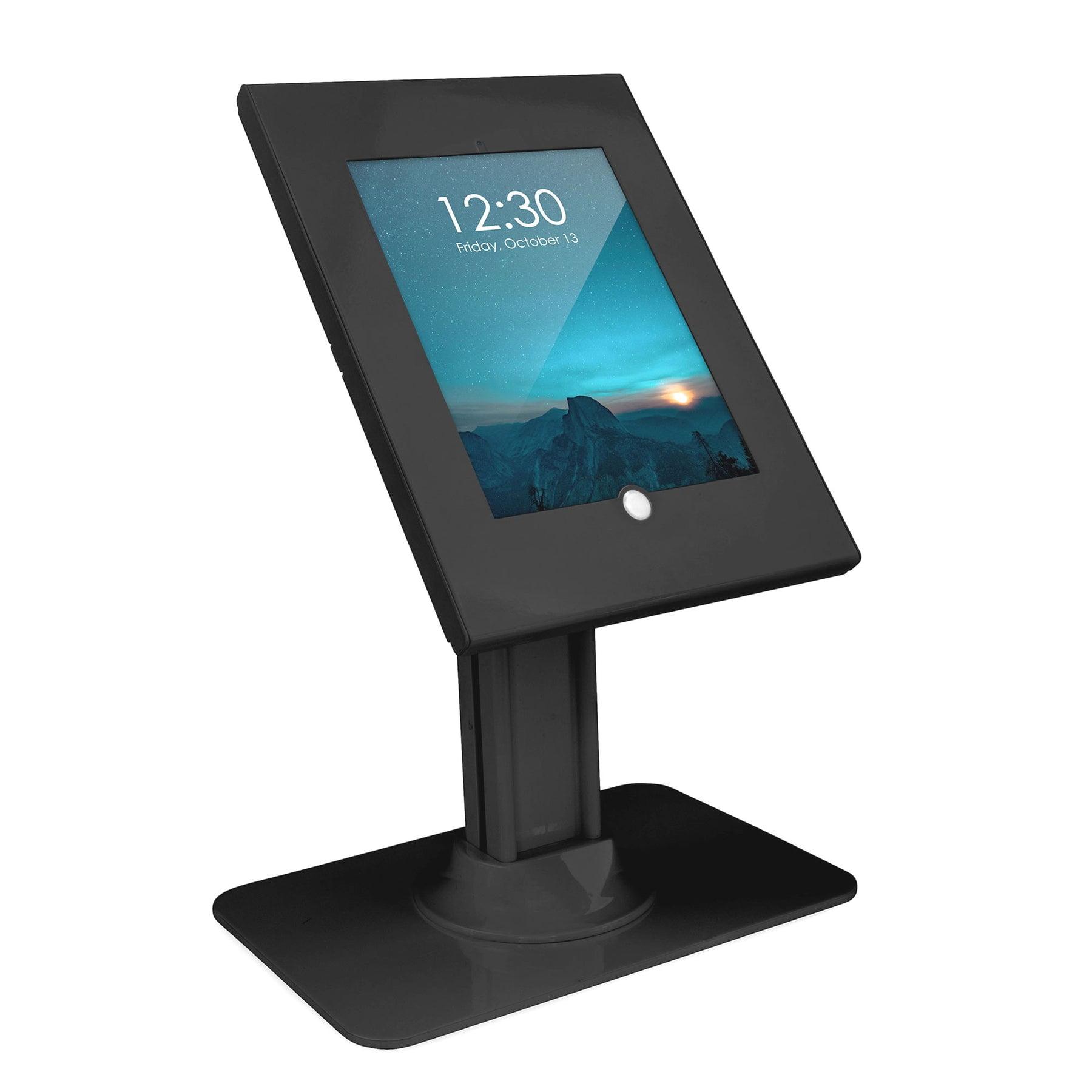 Mount-it Single Screen Floor Stand Mount