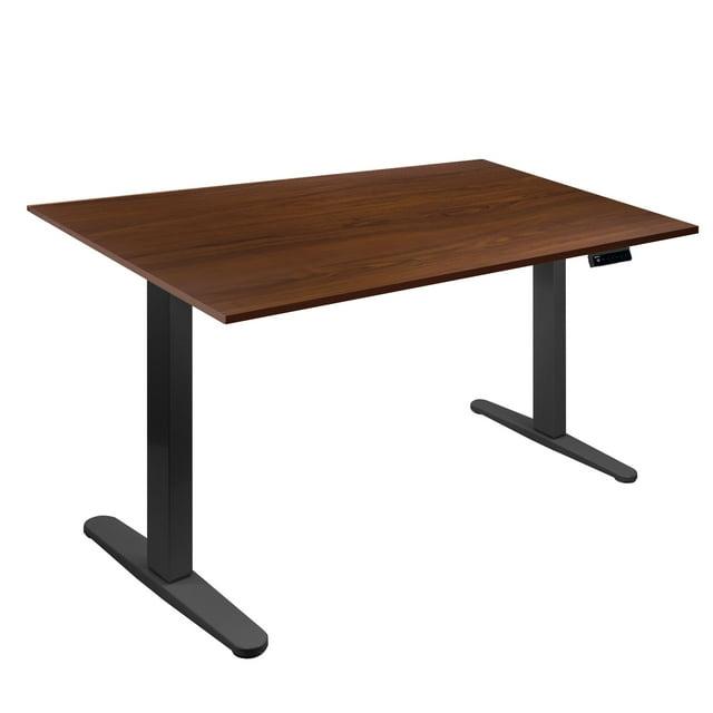 Mount-it Mount-It Ultimate Dual Motor Electric Standing Desk with 48" Tabletop