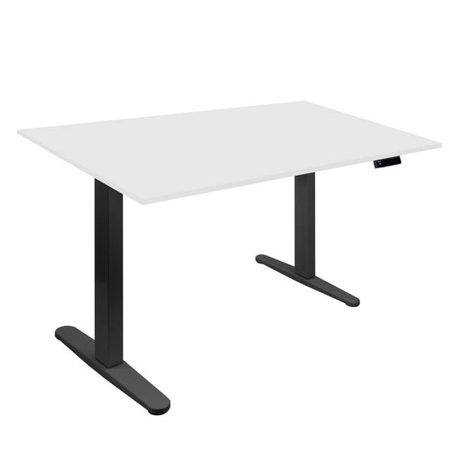 Mount-it Mount-It Ultimate Dual Motor Electric Standing Desk with 48" Tabletop